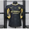 Manchester City Player Version Manga Larga Visitante 26-27