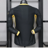 Manchester City Player Version Manga Larga Visitante 26-27