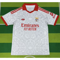 Benfica Visitante 26-27