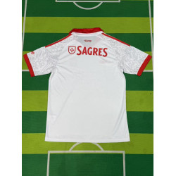 Benfica Visitante 26-27