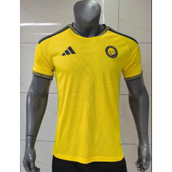 Al Nassr Local 26-27
