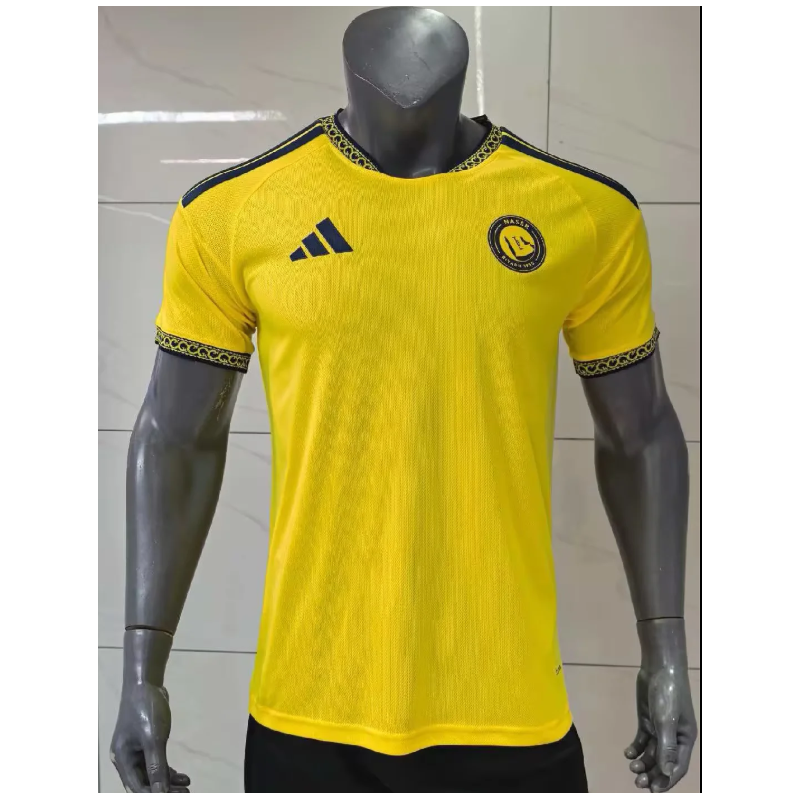 Al Nassr Local 26-27