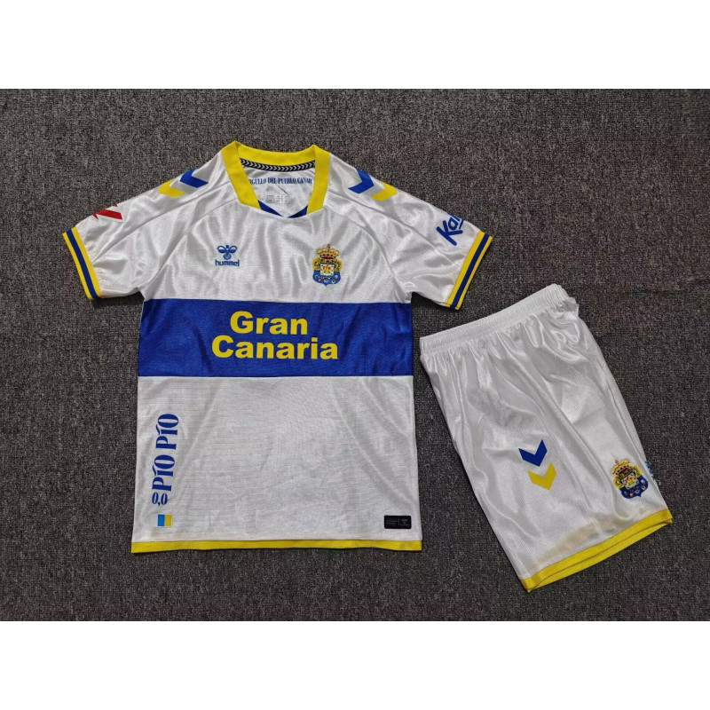 Las Palmas KIT NIÑO Tercera 26-27