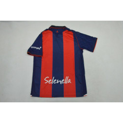 Bolonia Local 26-27