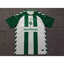 Werder Bremen Local 26-27