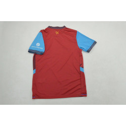 West Ham Local 26-27