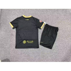 Mallorca KIT NIÑO Visitante 26-27