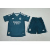 RM KIT NIÑO Player Version Visitante 26-27