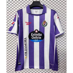 Real Valladolid Local 26-27