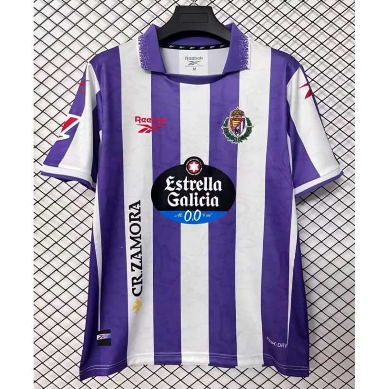 Real Valladolid Local 26-27