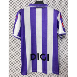 Real Valladolid Local 26-27
