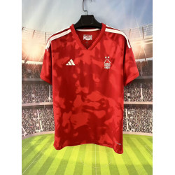 Nottingham Forest Local 25-26