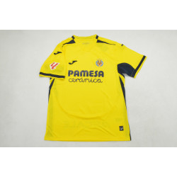 Villarreal Local 26-27