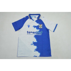 Tenerife Local 26-27