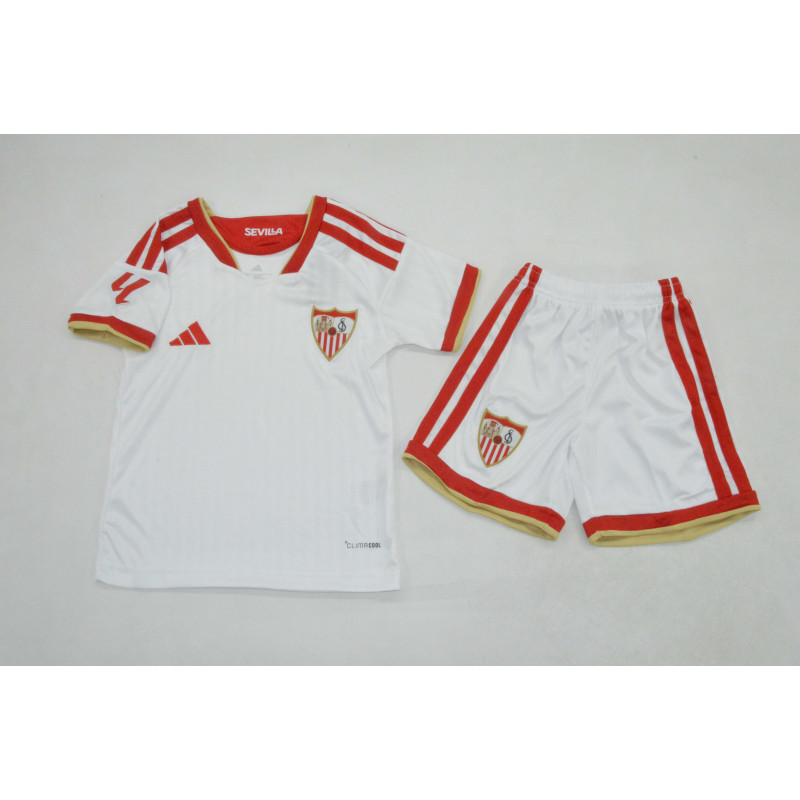 Sevilla KIT NIÑO Local 26-27