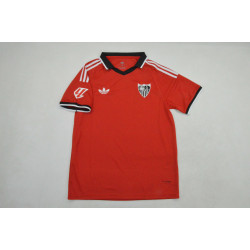 Sevilla Visitante 26-27