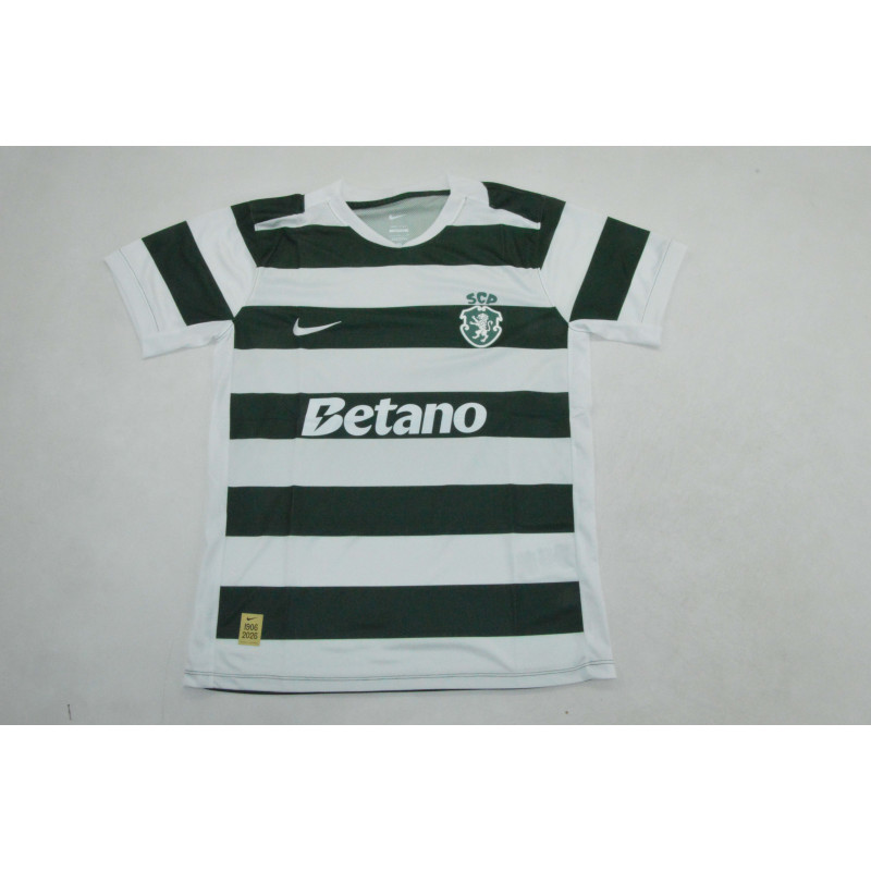 Sporting de Lisboa Local 26-27