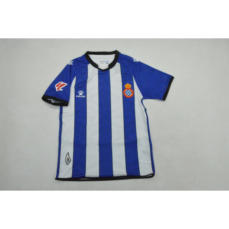 Espanyol Local 26-27