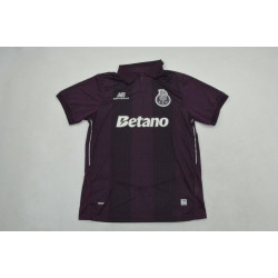 Oporto Visitante 26-27