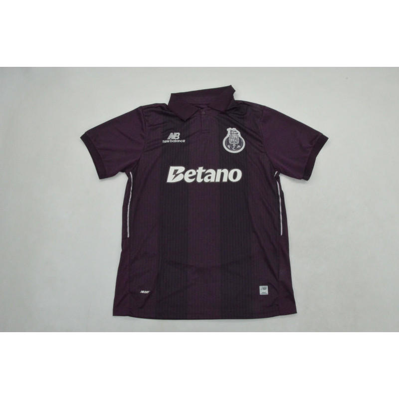 Oporto Visitante 26-27
