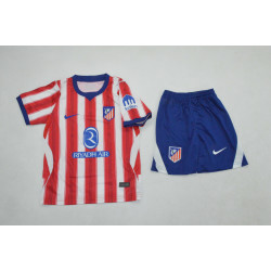 Atletico de Madrid KIT NIÑO Local 26-27