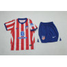 Atletico de Madrid KIT NIÑO Local 26-27
