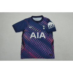 Tottenham Visitante 26-27