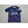 Tottenham Visitante 26-27