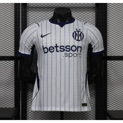 Inter de Milan Player Version Visitante 26-27