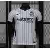 Inter de Milan Player Version Visitante 26-27