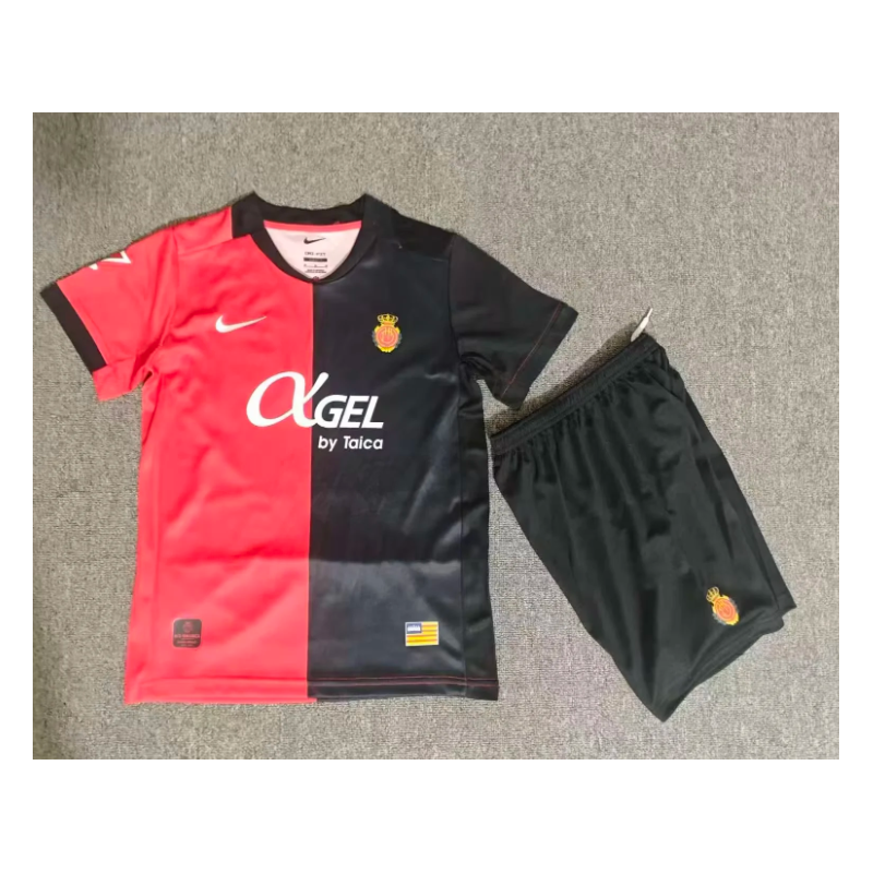 Mallorca KIT NIÑO Local 26-27