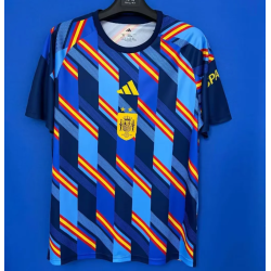 España Pre Match 2026 2 Estrellas