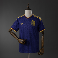 España Azul 2026 2 Estrellas