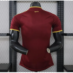 España Player Version Tercera 2026 2 Estrellas
