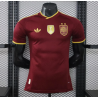 España Player Version Tercera 2026 2 Estrellas