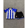 Espanyol KIT NIÑO Local 26-27