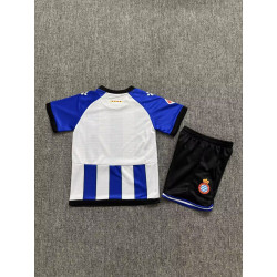 Espanyol KIT NIÑO Local 26-27