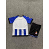 Espanyol KIT NIÑO Local 26-27