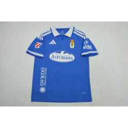 Real Oviedo Local 26-27