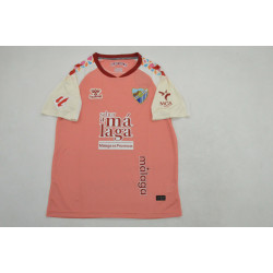 Malaga Visitante 26-27