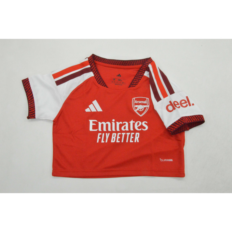 Arsenal Crop Local 26-27