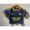 Arsenal Crop Visitante 26-27