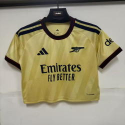 Arsenal Crop Tercera 26-27