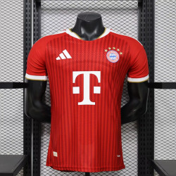 Bayern Munich Player Version Local 26-27