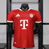 Bayern Munich Player Version Local 26-27