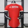 Bayern Munich Player Version Local 26-27