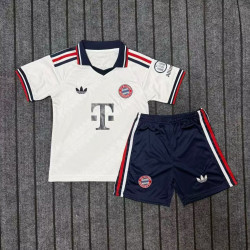 Bayern Munich KIT NIÑO Visitante 26-27