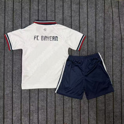 Bayern Munich KIT NIÑO Visitante 26-27