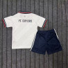 Bayern Munich KIT NIÑO Visitante 26-27