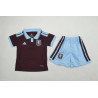 Aston Villa KIT NIÑO Local 26-27